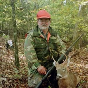 Meet your Posher, Robert